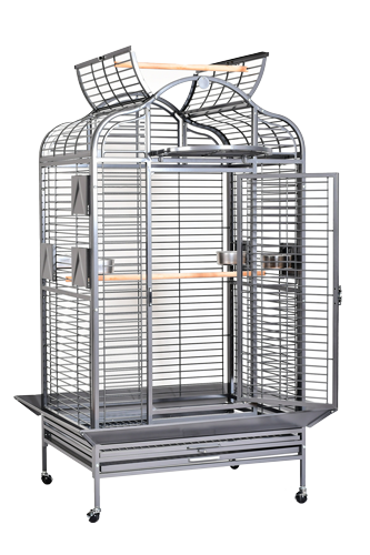 Stylish Parrot Cage